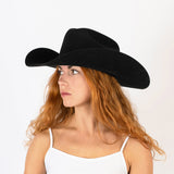 Yellowstone x Bailey Cowboy Western 10x Hat