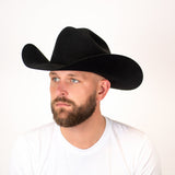 Yellowstone x Bailey Cowboy Western 10x Hat