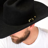 Yellowstone x Bailey Cowboy Western 10x Hat