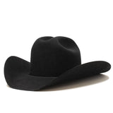 Yellowstone x Bailey Cowboy Western 10x Hat