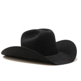 Yellowstone x Bailey Cowboy Western 10x Hat