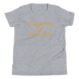 Yellowstone Logo Kids Premium T-Shirt