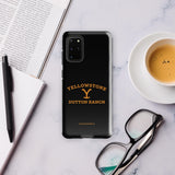 Yellowstone Dutton Ranch Tough Phone Case - Samsung