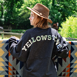 Yellowstone Sparkle Spirit Jersey