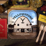 Yellowstone Party Supply Bundle