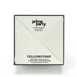 Yellowstone Party Supply Bundle