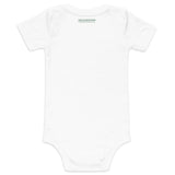 Yellowstone I Saw Mommy Baby Bodysuit