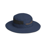 Yellowstone Embroidered Logo Booney Hat