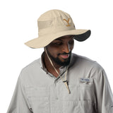 Yellowstone Embroidered Y Booney Hat