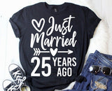 Anniversary Shirts