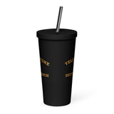 Yellowstone Dutton Ranch Tumbler