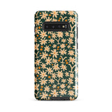 Yellowstone Floral Tough Samsung Case