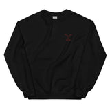 Yellowstone Ride For The Brand Outline Sweatshirt