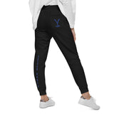 Yellowstone Dutton Ranch Y Logo Unisex Fleece Sweatpants