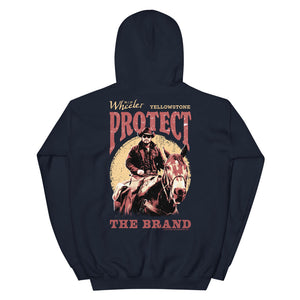 Yellowstone Protect The Brand Hoodie