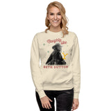 Yellowstone Naughty Like Beth Dutton Unisex Sweatshirt