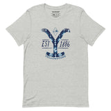 Yellowstone Y Est 1886 Unisex T-Shirt