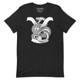 Yellowstone Rattlesnake Unisex T-Shirt