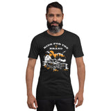 Yellowstone Ride for the Brand Truck Unisex T-Shirt