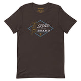 Yellowstone Ride For The Brand Unisex T-Shirt