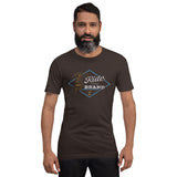 Yellowstone Ride For The Brand Unisex T-Shirt