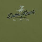 Yellowstone Dutton Ranch Unisex T-Shirt